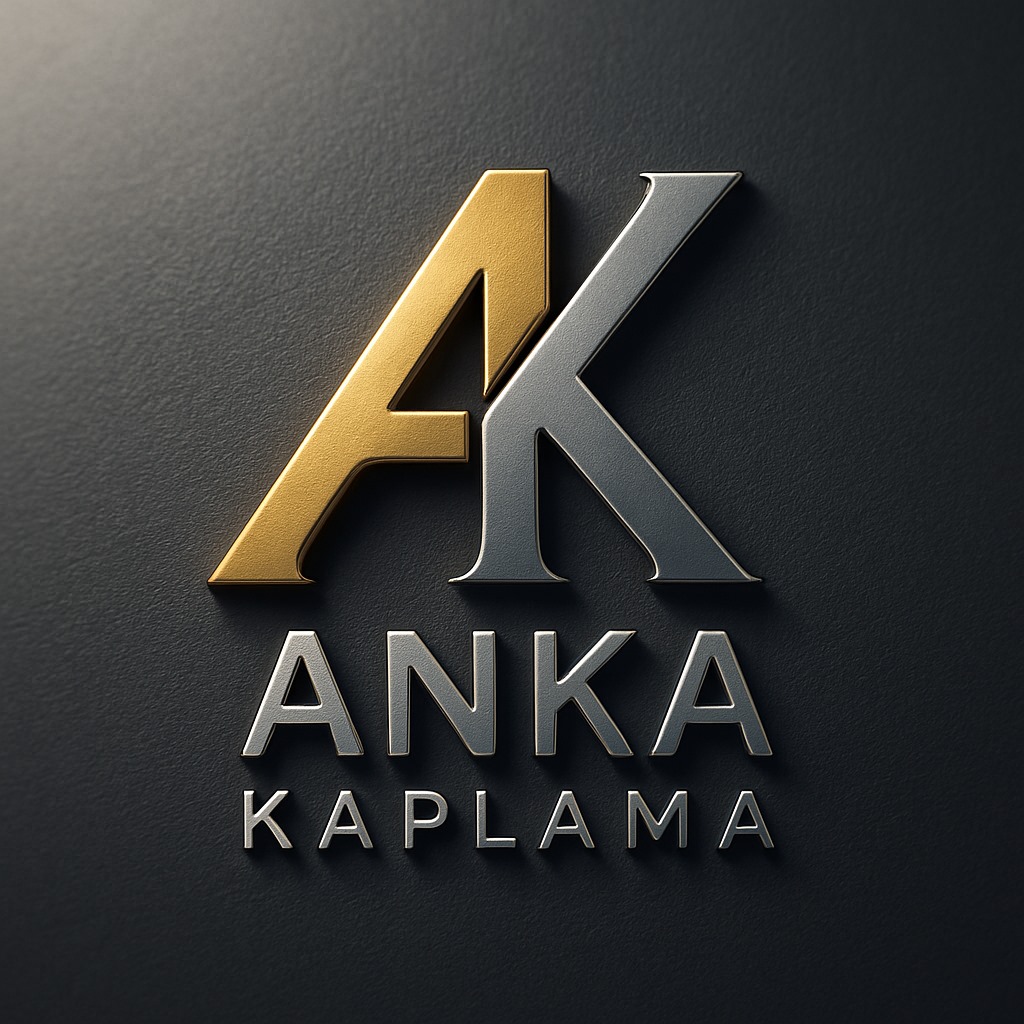 Anka Kaplama Logo